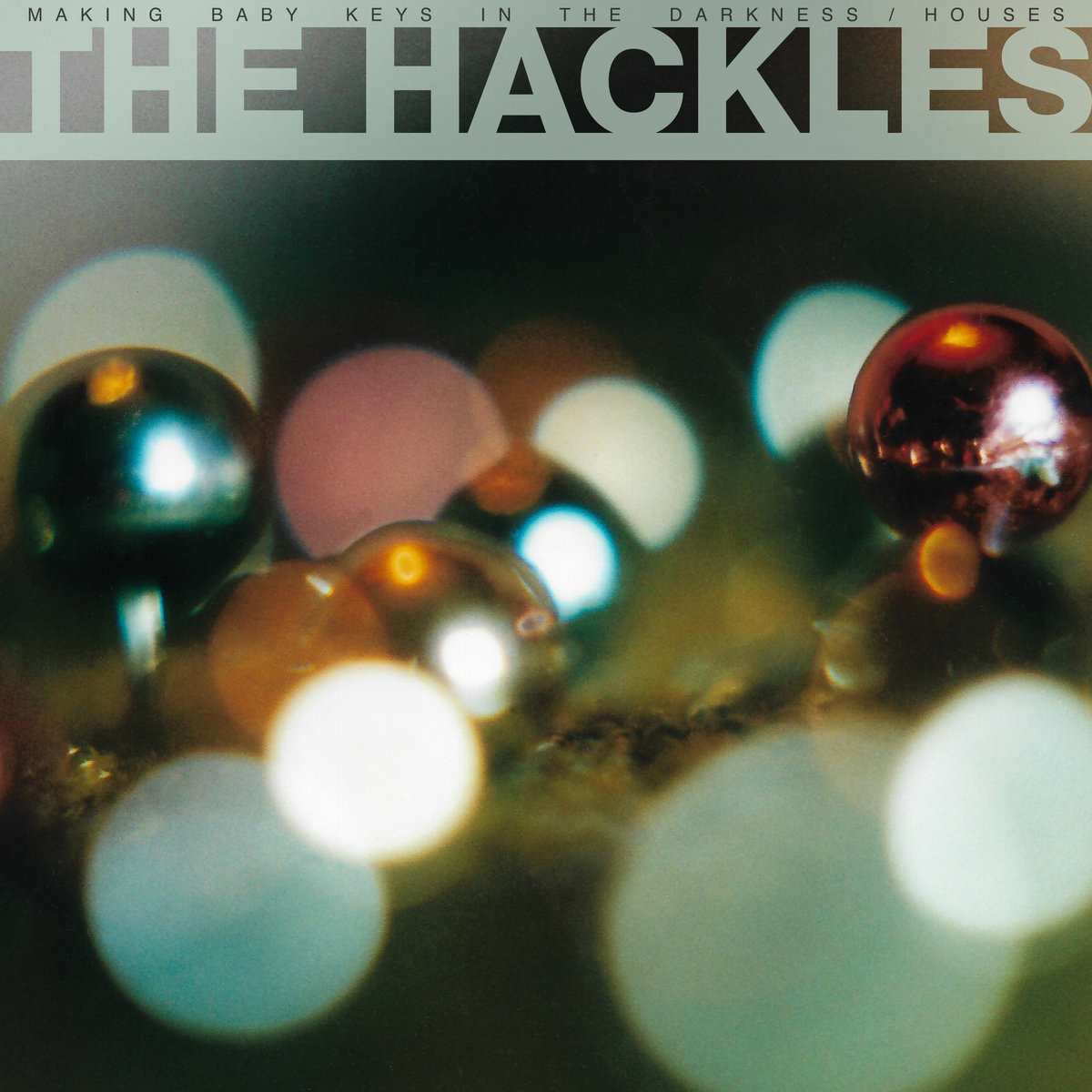 Making Baby Keys in the Darkness | The Hackles