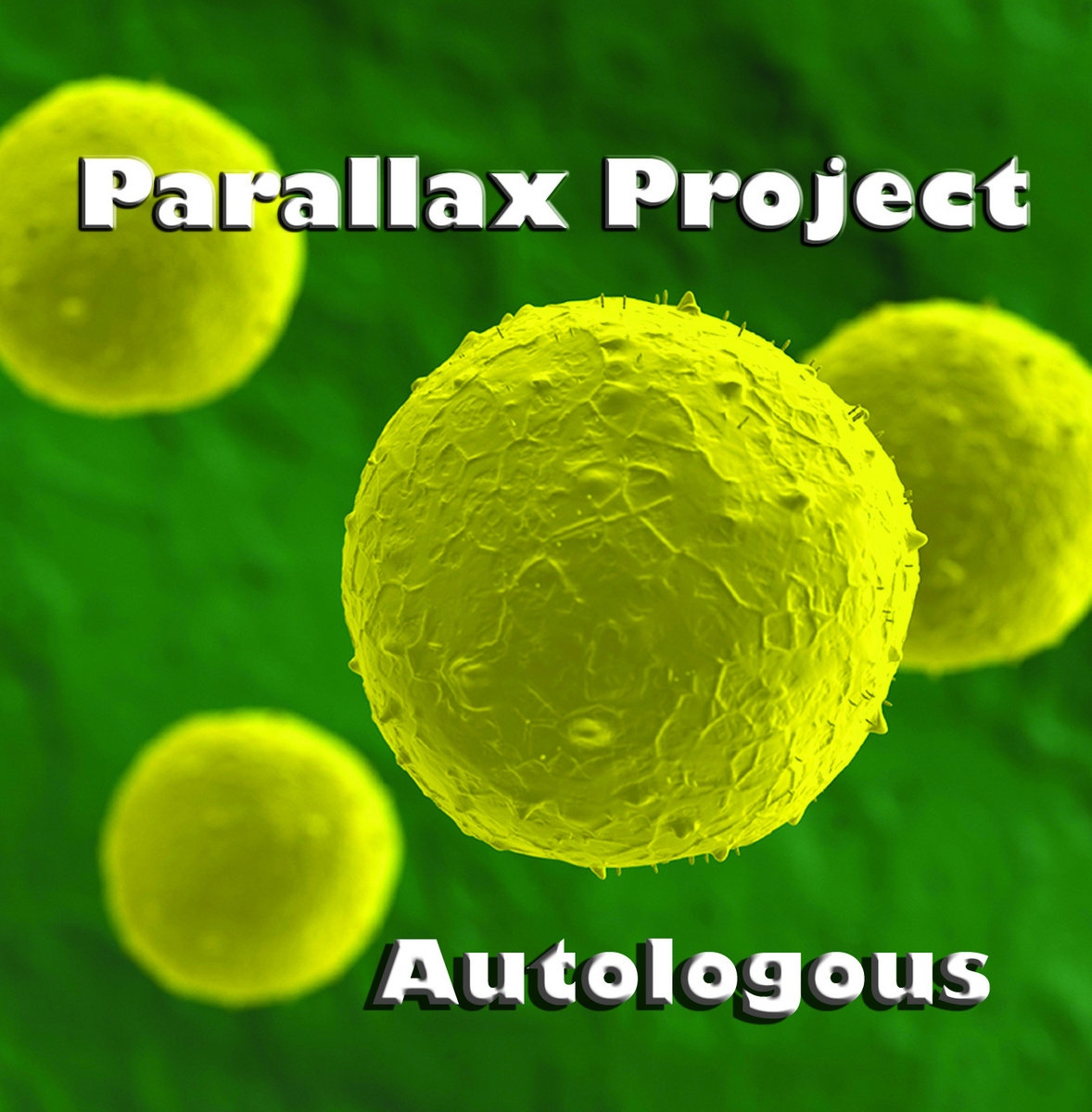 Parallax Project