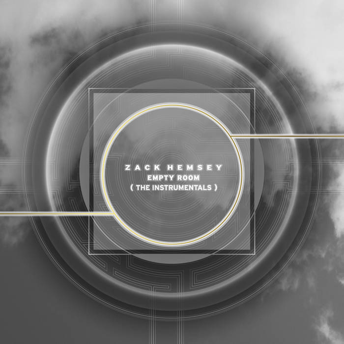 zack hemsey empty room