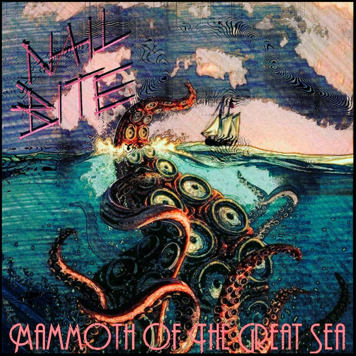 Mammoth of the great sea Nail Bite