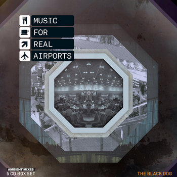 Music | The Black Dog