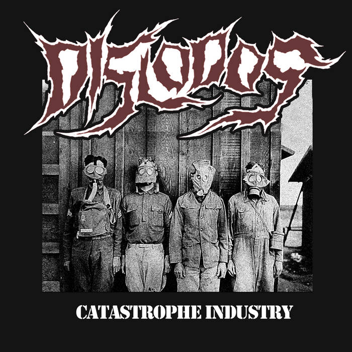 DISLODOS -Catastrophe Industry