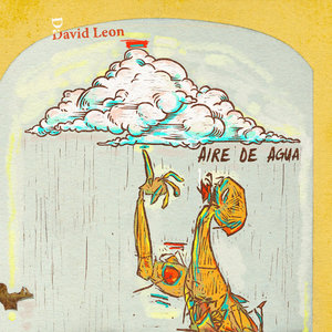 David Leon — Aire De Agua