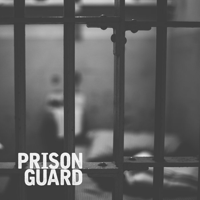 Prison Guard Kielen King Monarkie