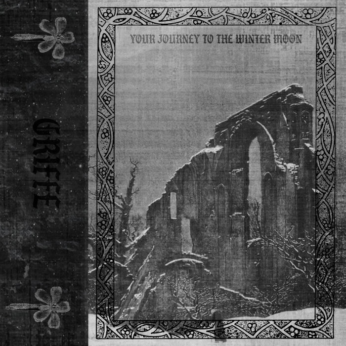 Your Journey To The Winter Moon Griffe