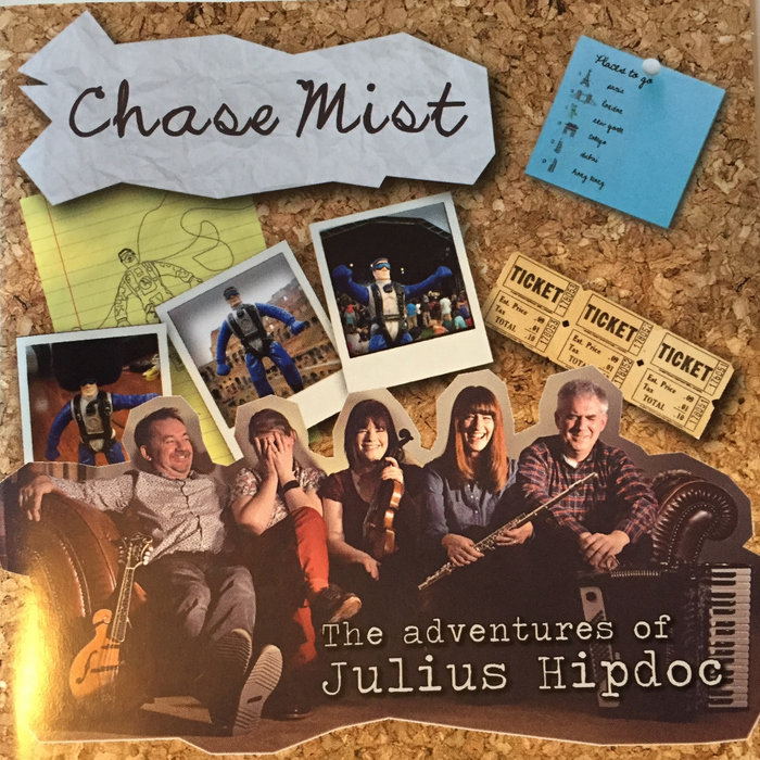 chase Mist on Bandcamp