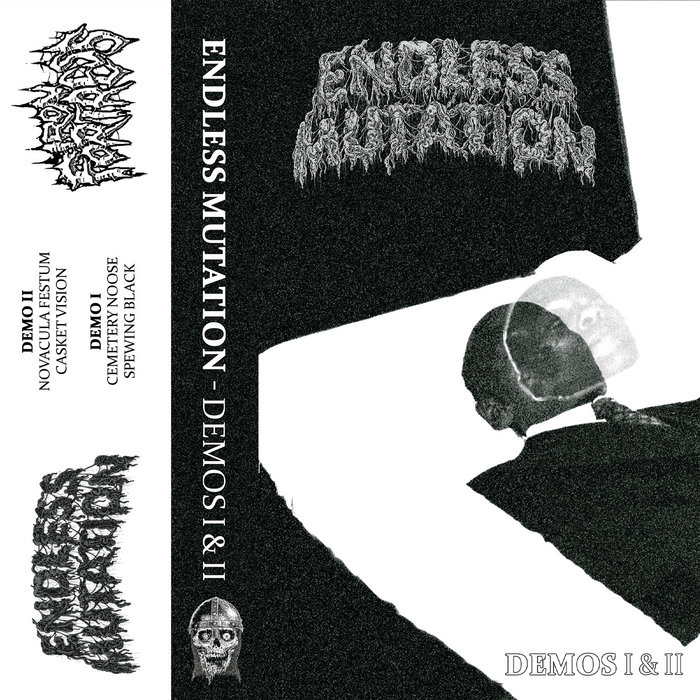 Demos I & II | Endless Mutation | Iron Fortress Records