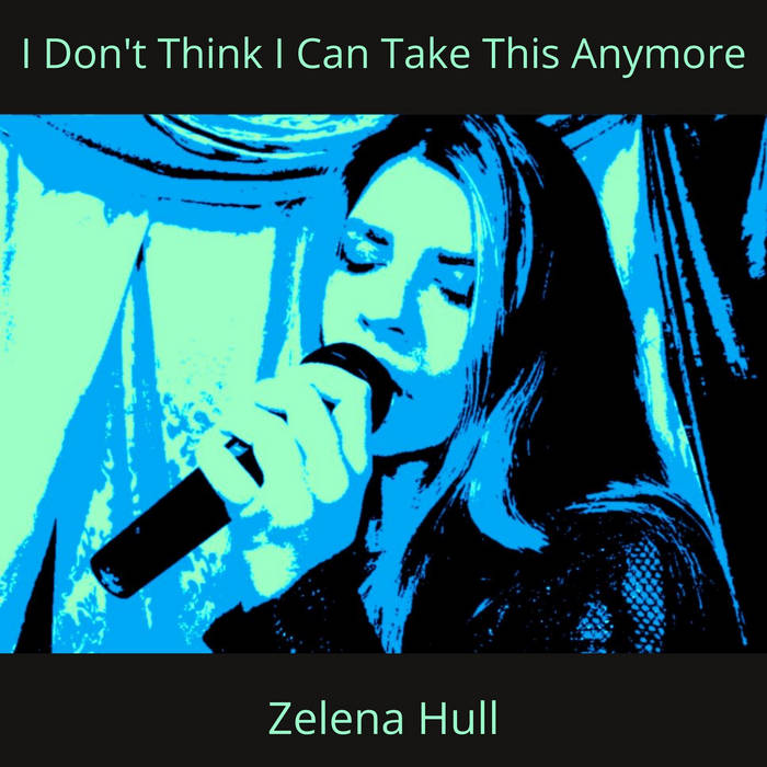 I Would Take The Chance cover art