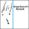 Wippy Bonstack's Dataland Cover Art