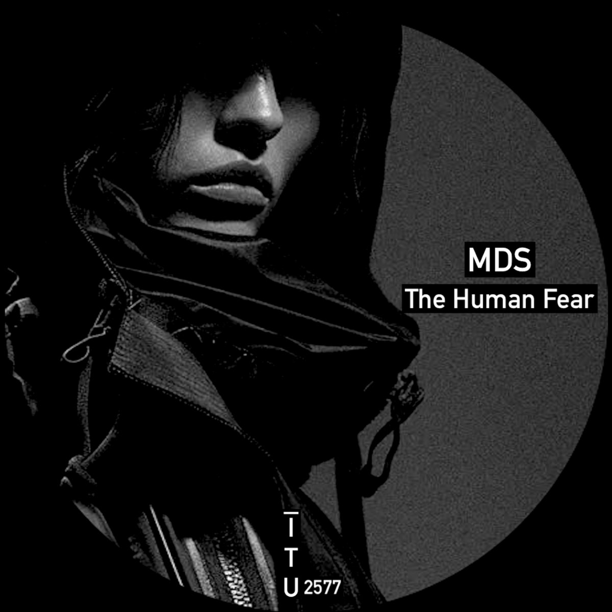 The Human Fear MDS Industrial Techno United the-human-fear-mds-industrial-techno-united