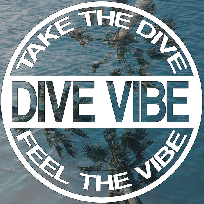 Take The Dive, Feel The Vibe Dive Vibe