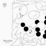 MMLPXXX101 - PIETER KOCK "The End ll"