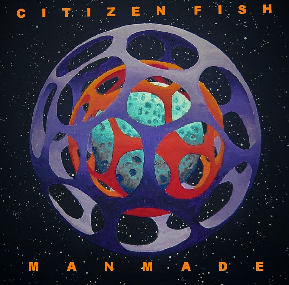 【中古】 Active Ingredients Citizen Fish Citizen Fish – Active Ingredients – Vinyl (LP, Album), 1999