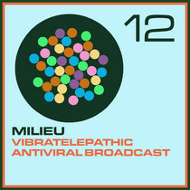 Second Coat II cover art