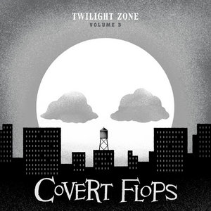 Twilight Zone Vol. 3 cover