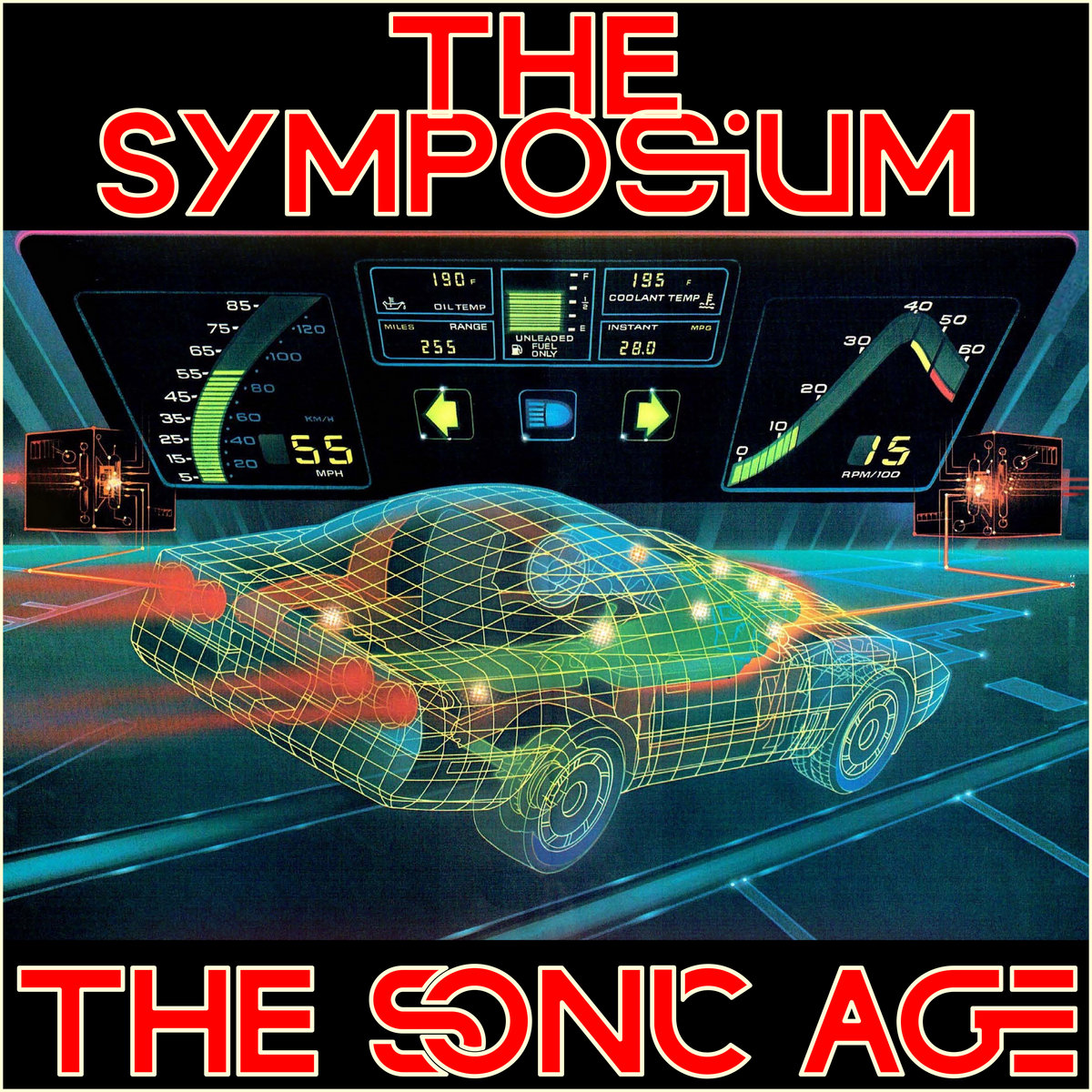 The Sonic Age | The Symposium
