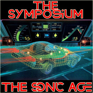 The Symposium — The Sonic Age