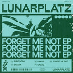 Forget Me Not EP