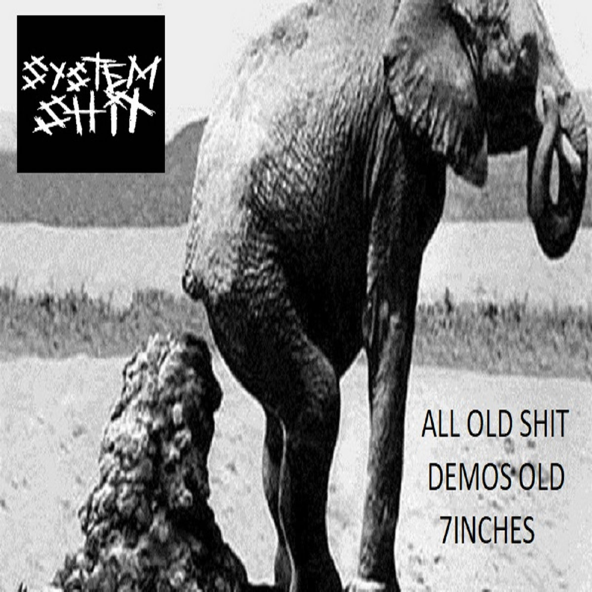 LOADS OF OLD SHIT | SYSTEM SHIT