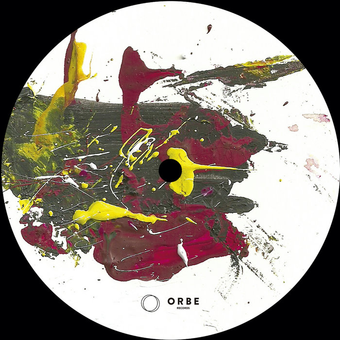 The Orb ジ・オーブ A Huge Ever Growing.. レコード The Orb – A Huge