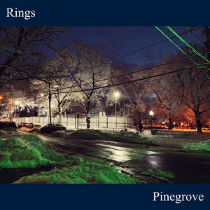 Rings - Pinegrove cover