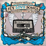 J.PERIOD Presents FLY LOVE SONGS [Recorded Live]