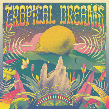 アート・デザイン・音楽 Tropical Deco a0584720218_2.jpg