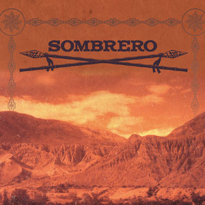 Sadness — Sombrero - Sombrero