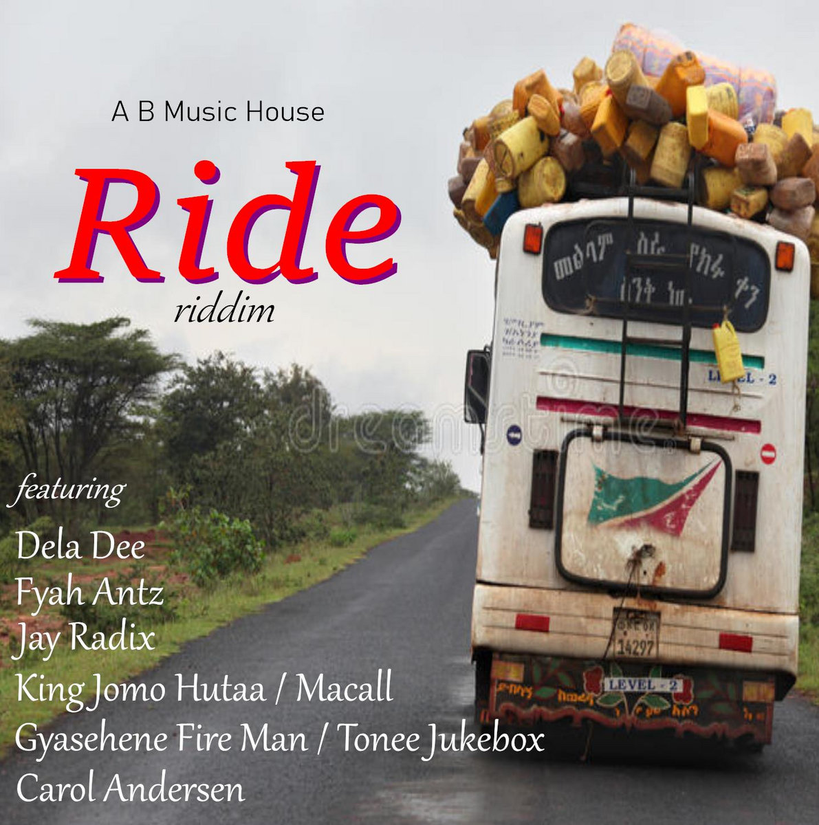 Sweet Ride Riddim Ride Riddim | A B Music