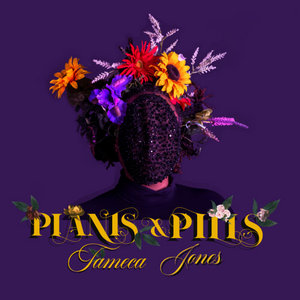 Plants and Pills cover