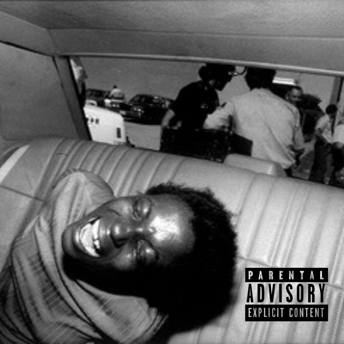 新品未開封！Nowaah The Flood × The Architect TRILL LIFE MATHEMATIKS | Nowaah The Flood x The Architect