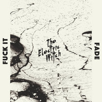 Fuck It - Fade (Piano Cave Ver.) cover art