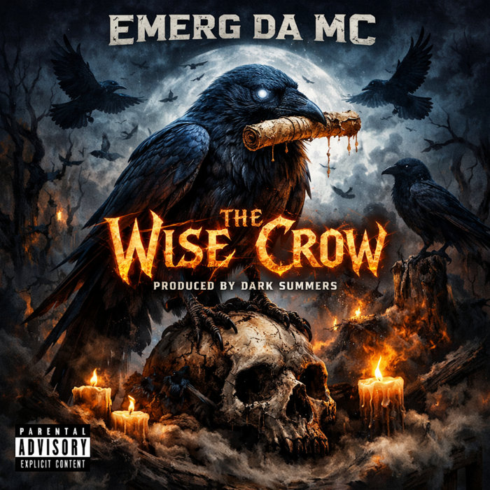 THE WISE CROW PROD.DARK SUMMERS | Emerg_Da_Mc