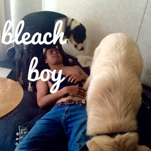 Nihilist Cheerleader — Bleach Boy (demo)