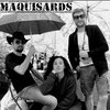 Maquisards Cover Art