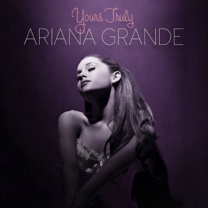 Yours Truly (Chopped & Slowed) | DJ Tramaine713 x Ariana Grande