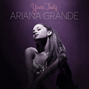 Yours Truly (Chopped & Slowed) | DJ Tramaine713 x Ariana Grande