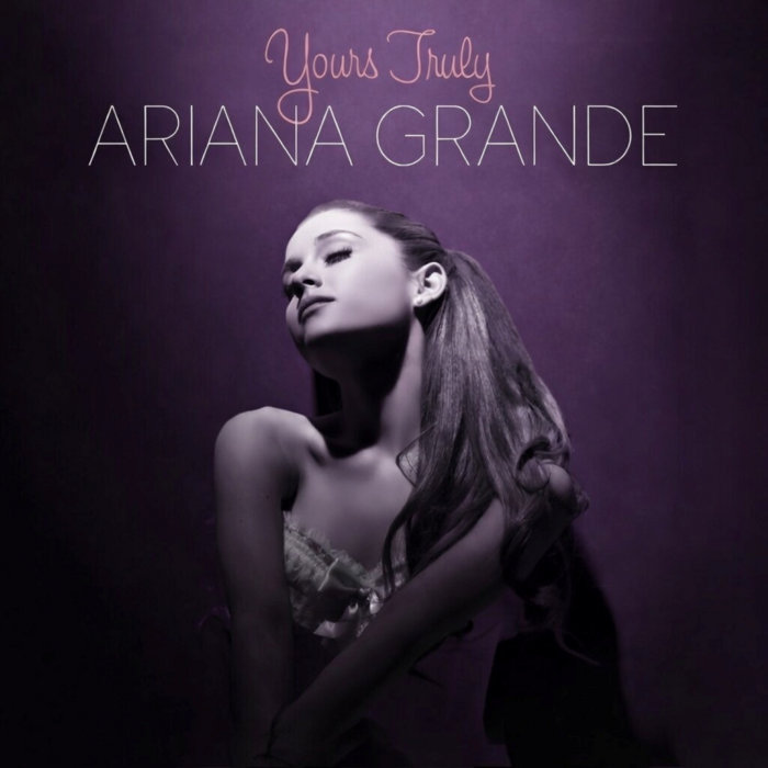 Yours Truly (Chopped & Slowed) | DJ Tramaine713 x Ariana Grande