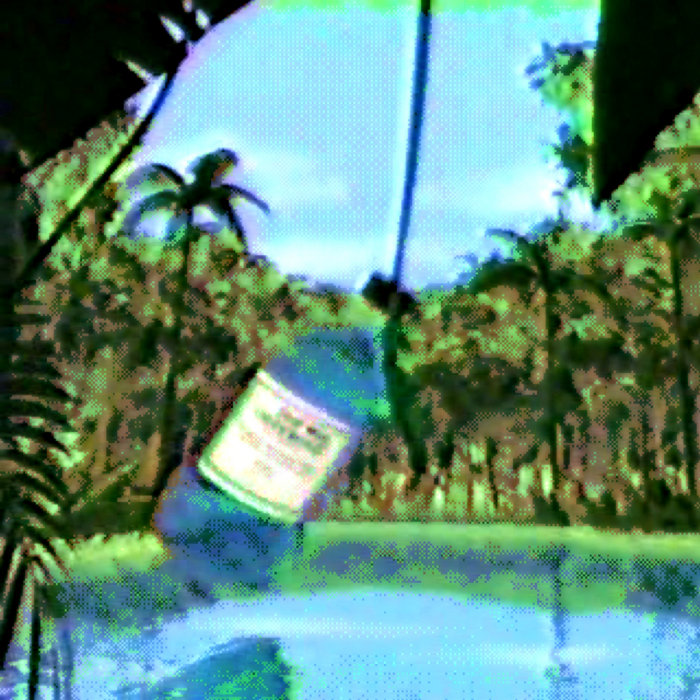 Datapool | Mick Rudry | Underwater Computing