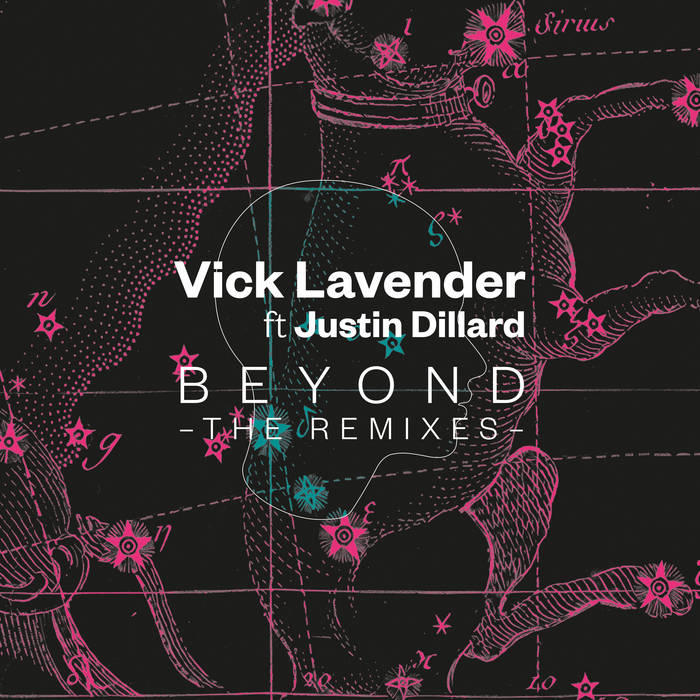 BEYOND: The Remixes | Jimpster, Sean McCabe, Coflo, Kai Alce