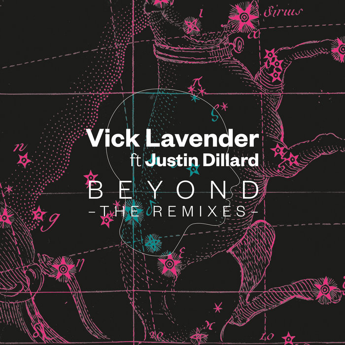 BEYOND: The Remixes | Jimpster, Sean McCabe, Coflo, Kai Alce