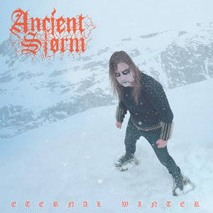 Eternal Winter cover