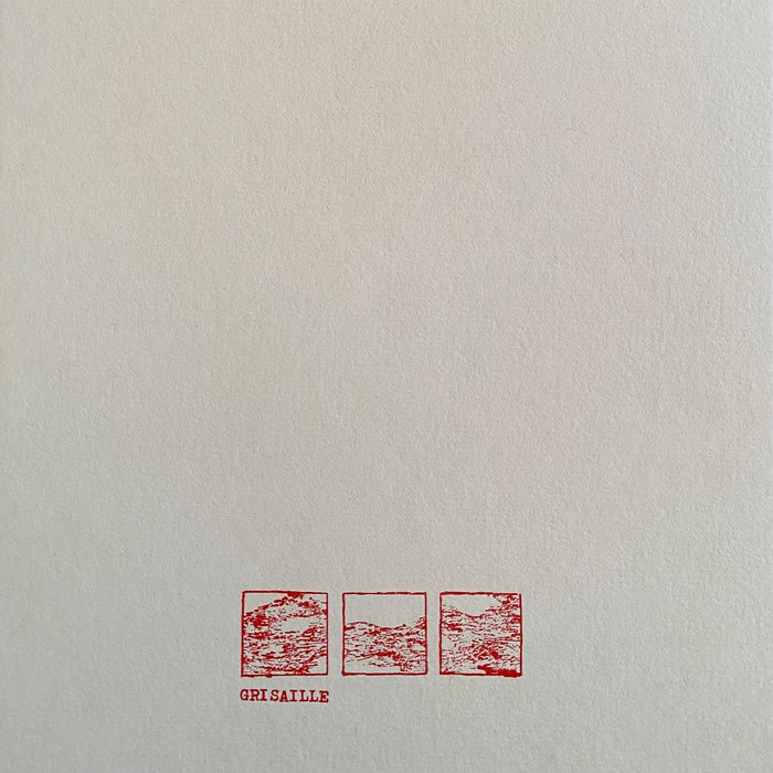 Pochette de Breuklijn par Steffan de Turck
