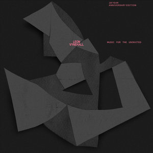 Music For The Uninvited (10 Year Anniversary) cover