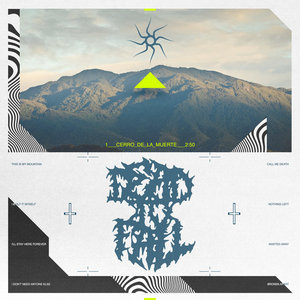 Cerro de la MuerteDead to Fall cover