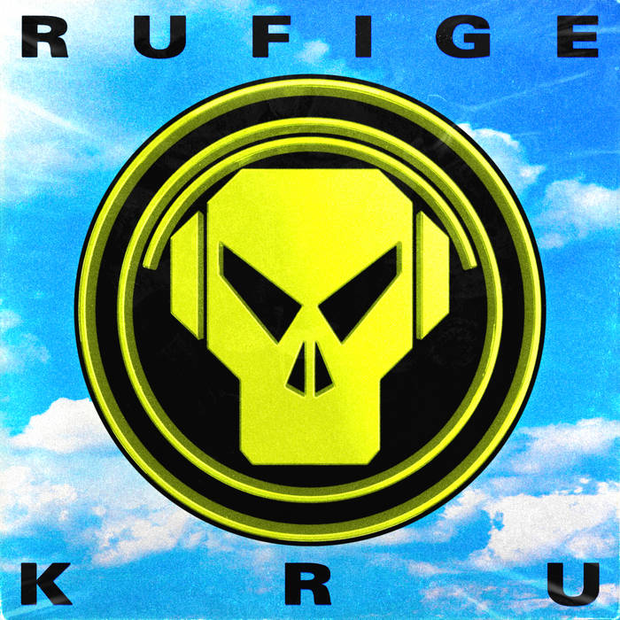 Terminator EP (2025 Remastered) | Goldie presents Rufige Kru