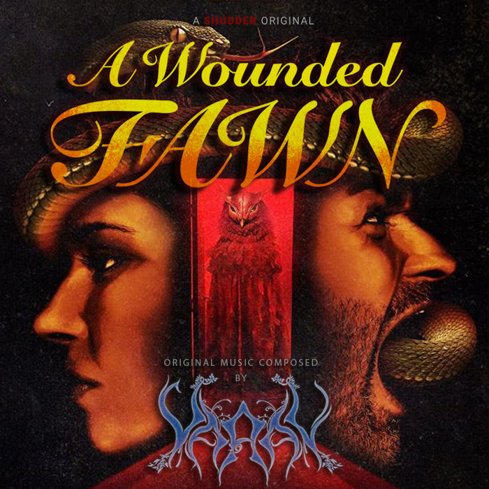 A Wounded Fawn (Original Motion Picture Soundtrack) | VAAAL display picture 1