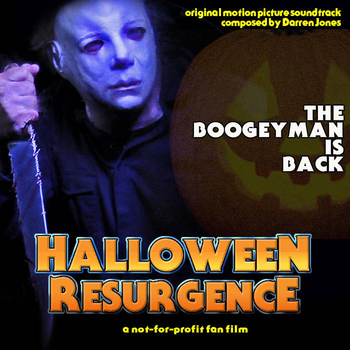 Halloween Resurgence Theme* | 20SIX Hundred