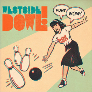 Westside Bowl cover
