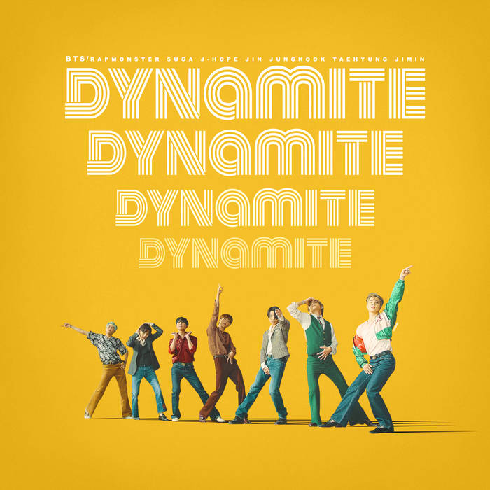 Dynamite (Remixes by: Bang Asian Boyfriends) | BTS | Joseph Hamed